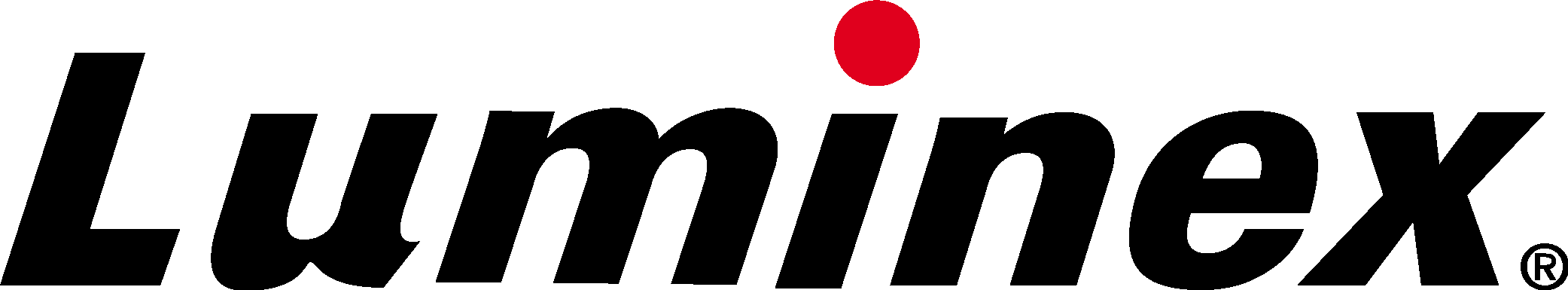 Luminex Logo